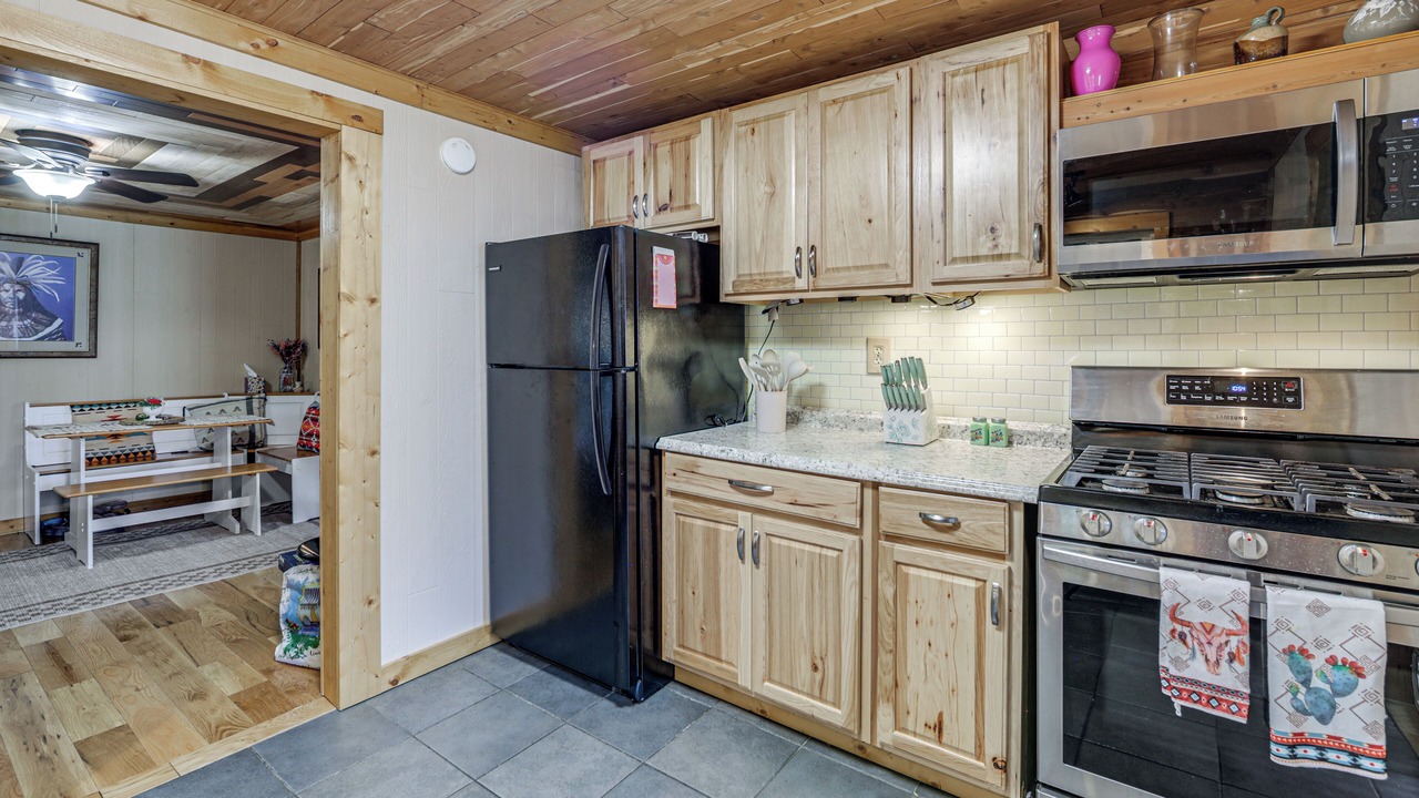 Photo of Kitchen in Robbinsville