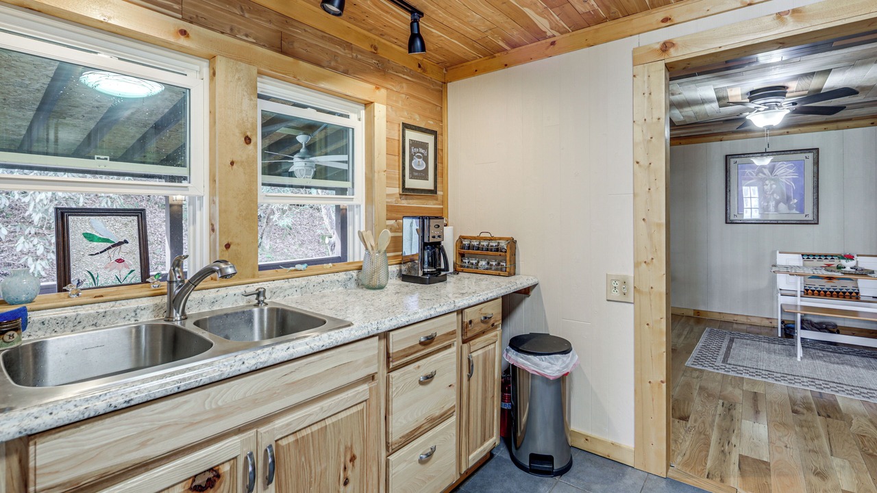 Photo of Kitchen in Robbinsville