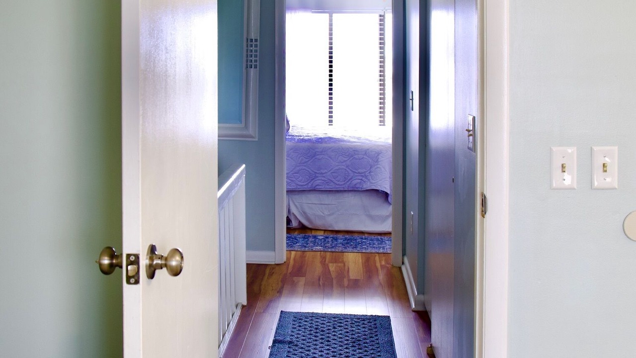 Photo of Bedroom in Oceanmarsh Subdivision