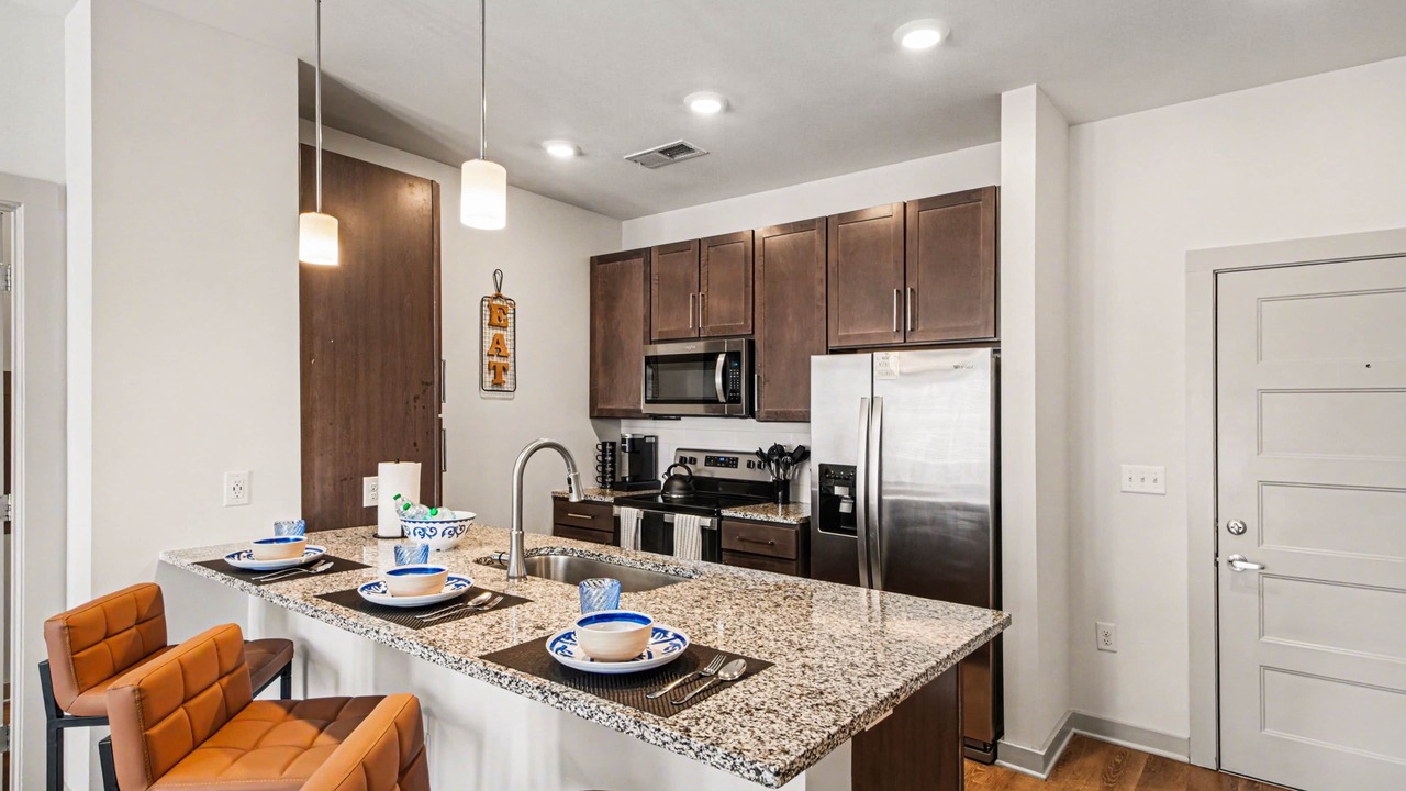 Photo of Kitchen in Charlotte