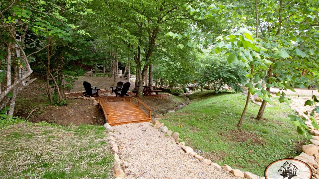 Photo of Outdoor in Roan Mountain