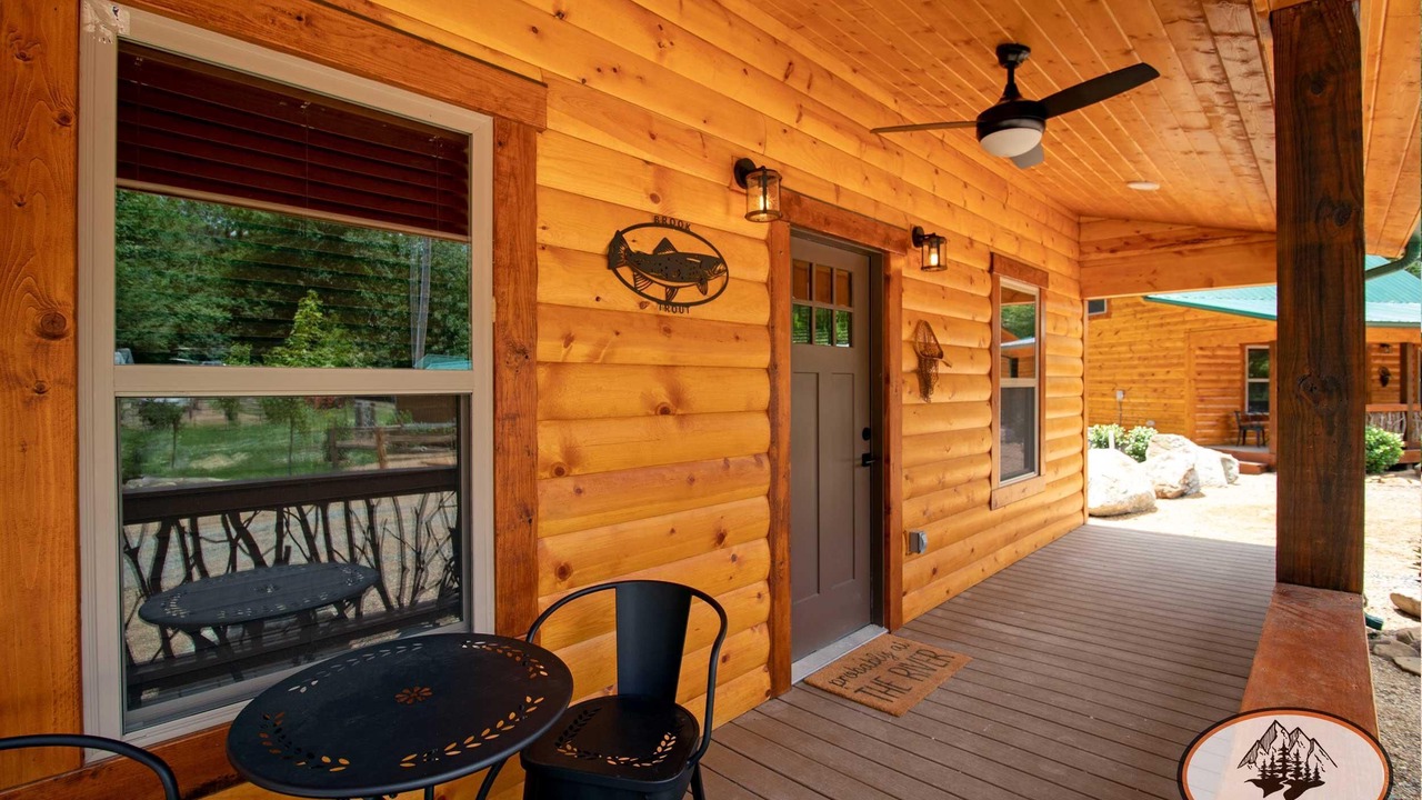 Photo of Outdoor in Roan Mountain