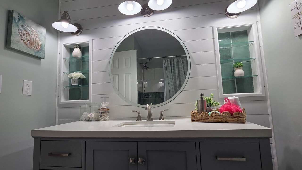 Photo of Bathroom in Madison