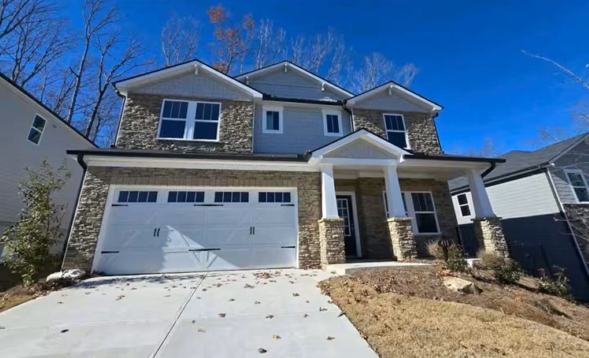 Photo of Outdoor in Dawsonville