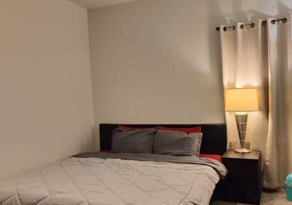 Photo of Bedroom in Dawsonville