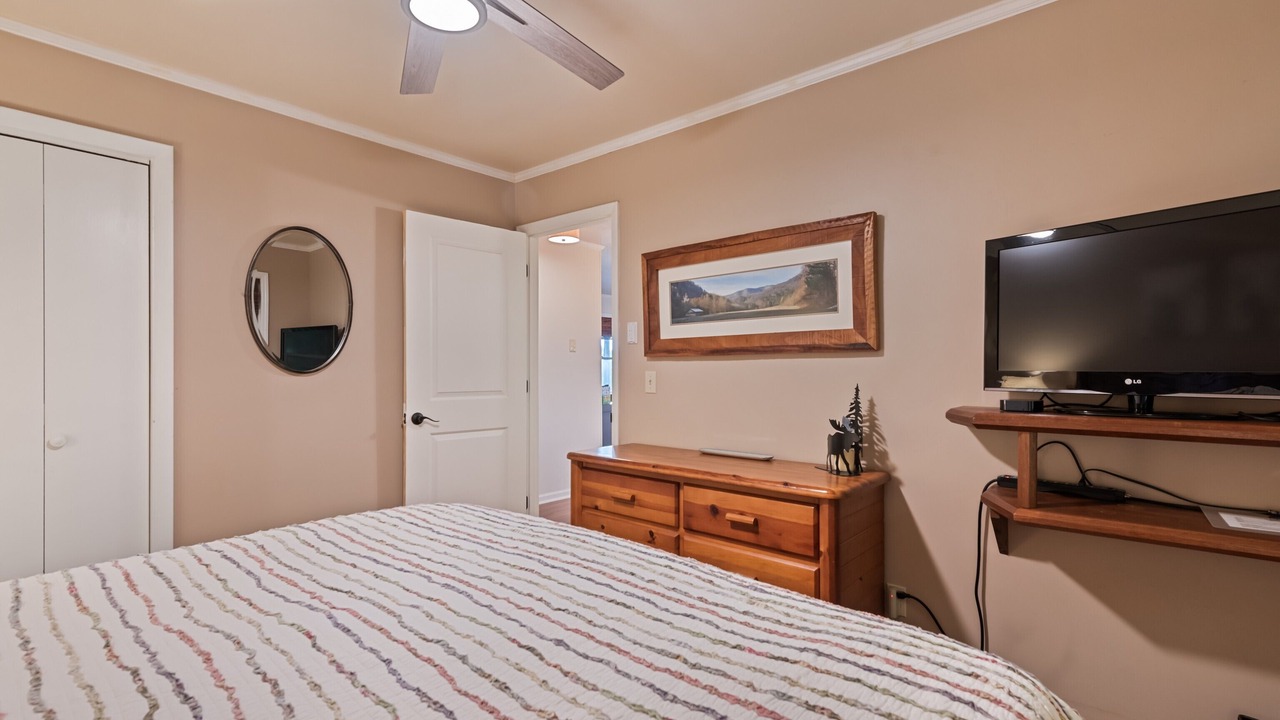 Photo of Bedroom in Waynesville
