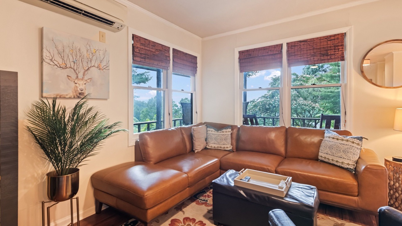 Photo of Livingroom in Waynesville