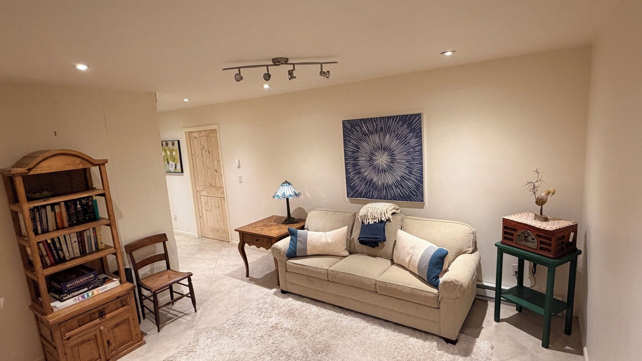 Photo of Livingroom in Mills River