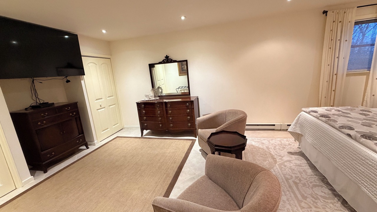 Photo of Bedroom in Mills River