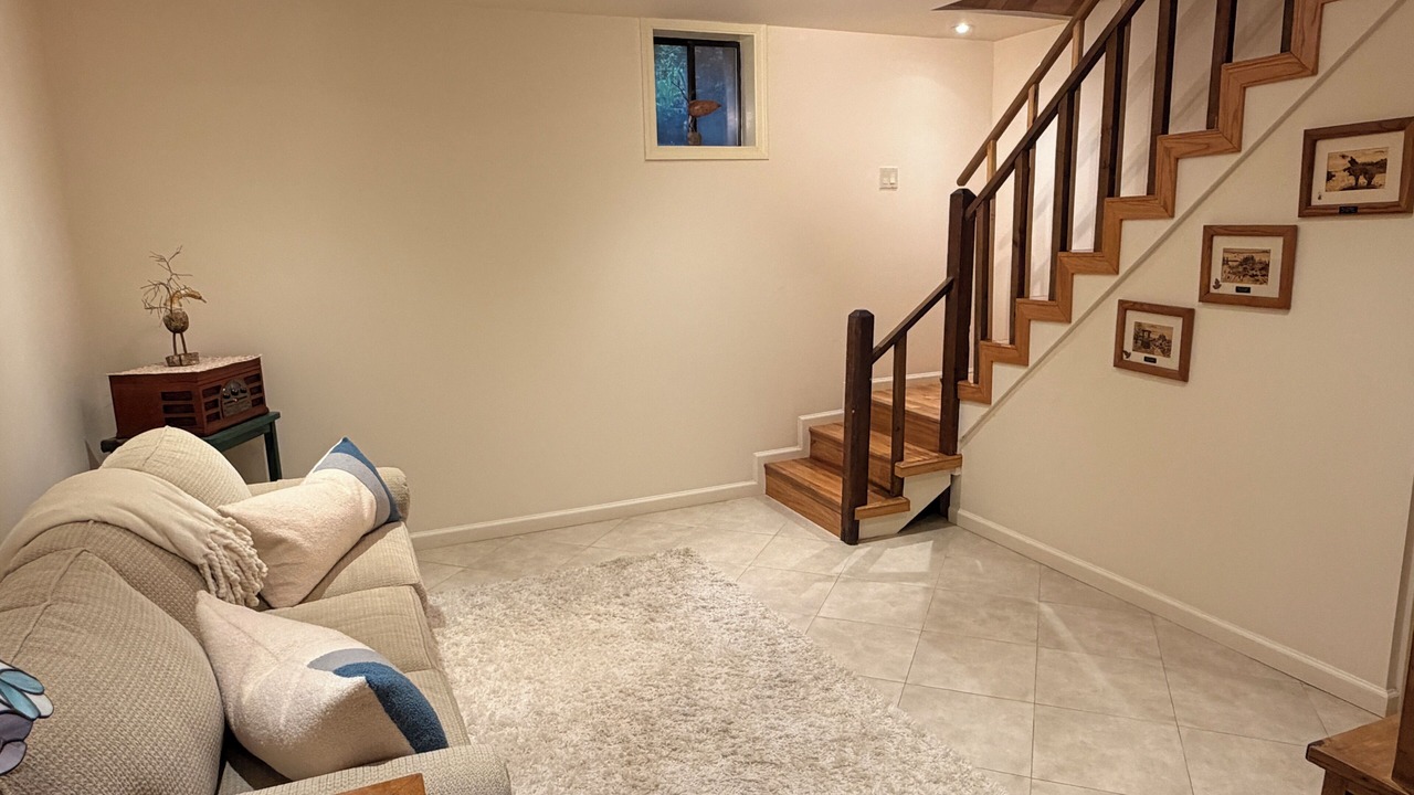 Photo of Livingroom in Mills River
