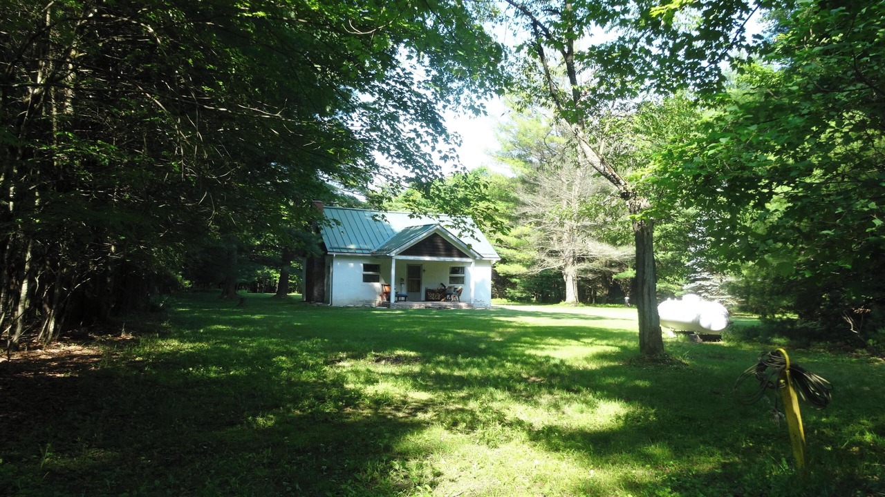 Photo of Outdoor in Tylersburg