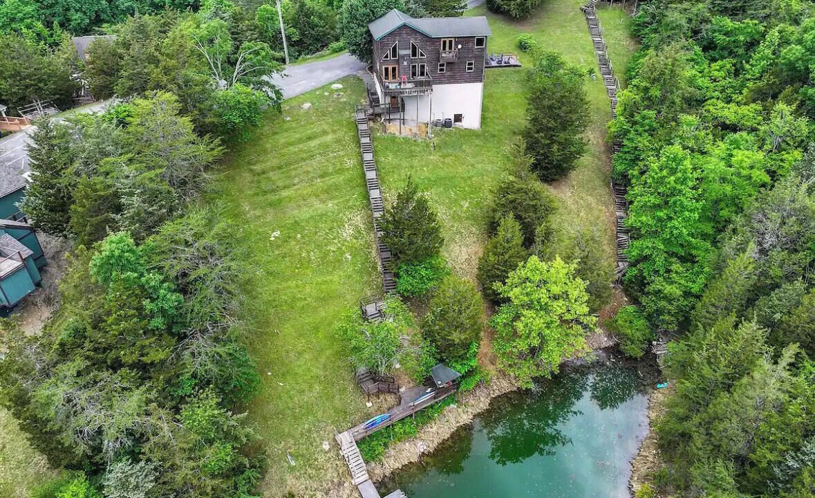 Photo of Outdoor in Sevierville