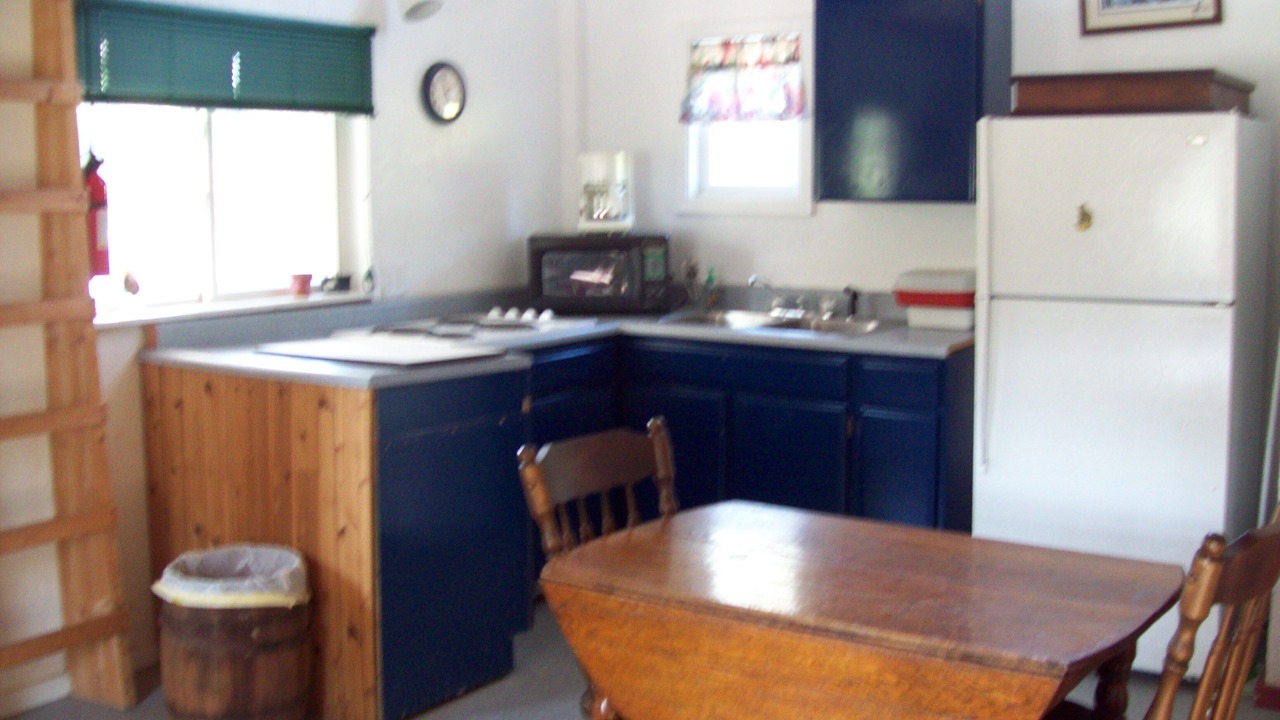 Photo of Kitchen in Wendel