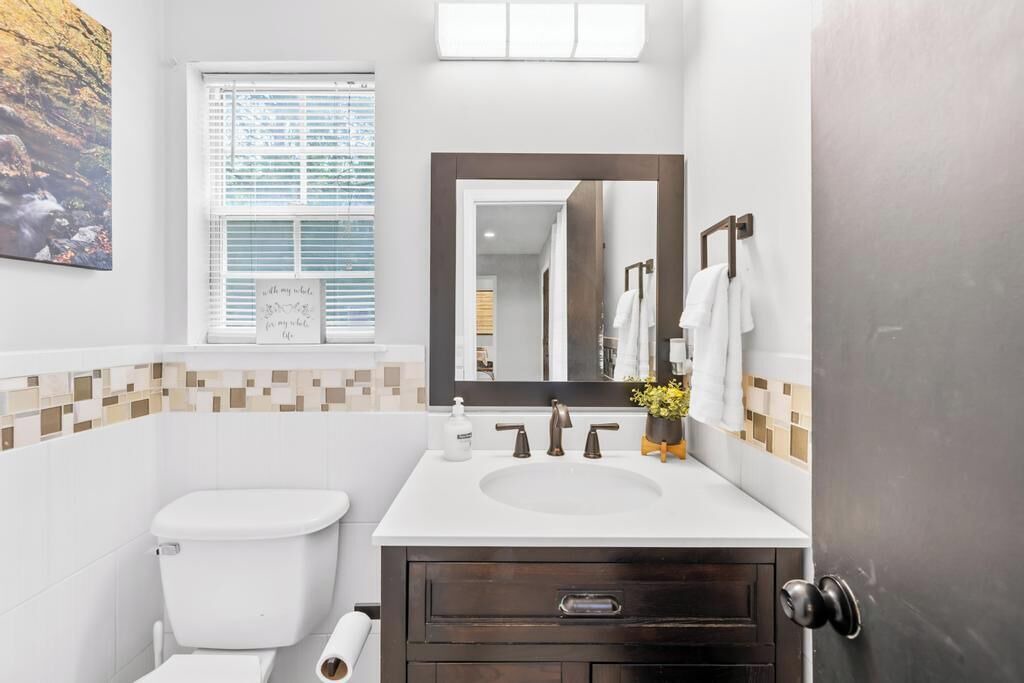 Photo of Bathroom in Charlotte