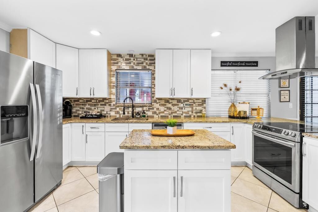 Photo of Kitchen in Charlotte