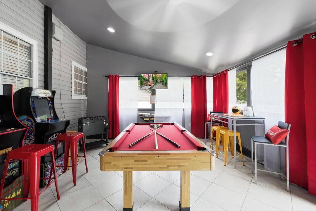 Photo of Bedroom in Charlotte