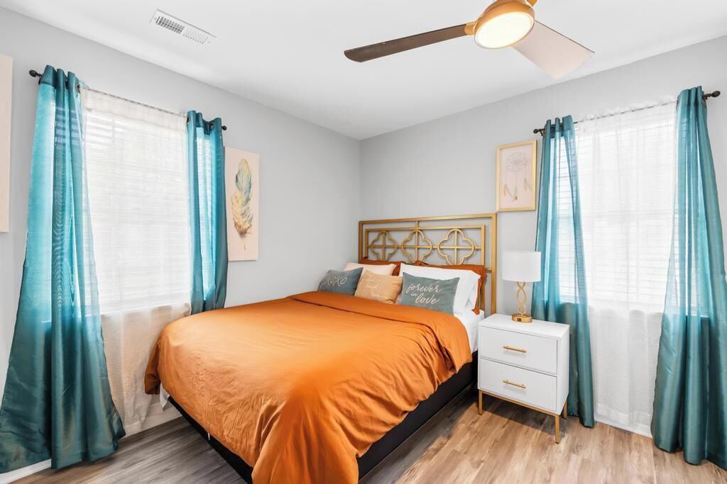 Photo of Bedroom in Charlotte