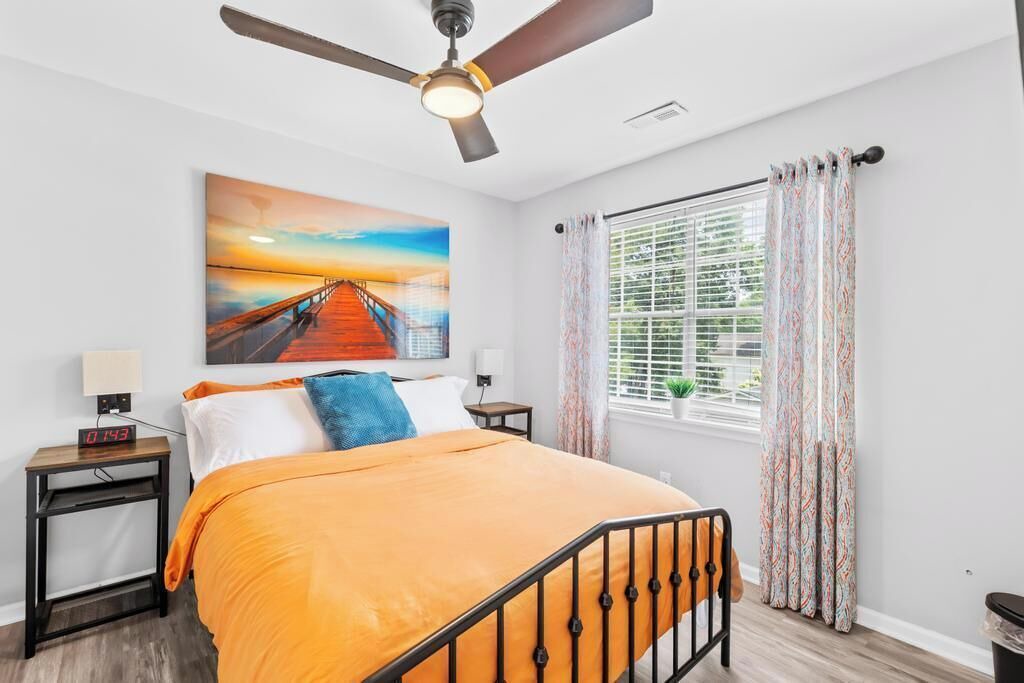 Photo of Bedroom in Charlotte