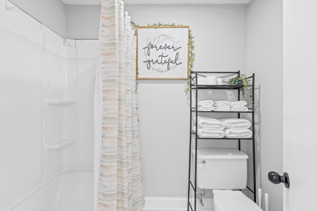 Photo of Bathroom in Charlotte