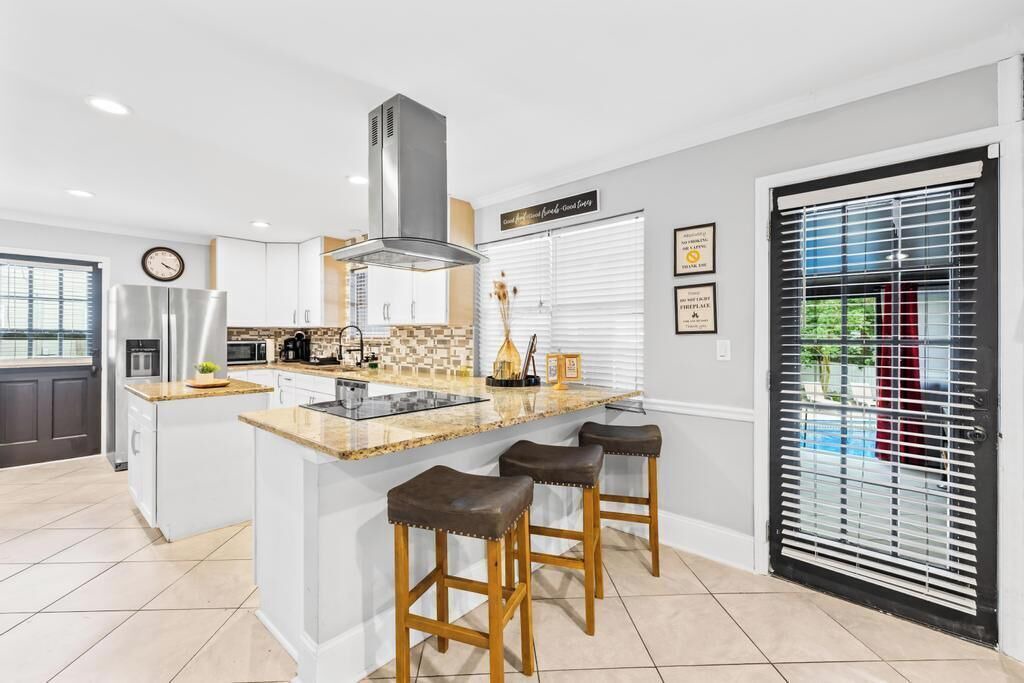 Photo of Kitchen in Charlotte