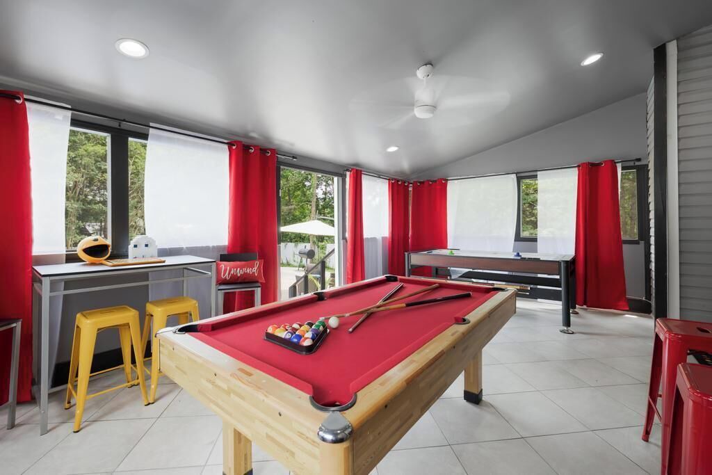 Photo of Bedroom in Charlotte