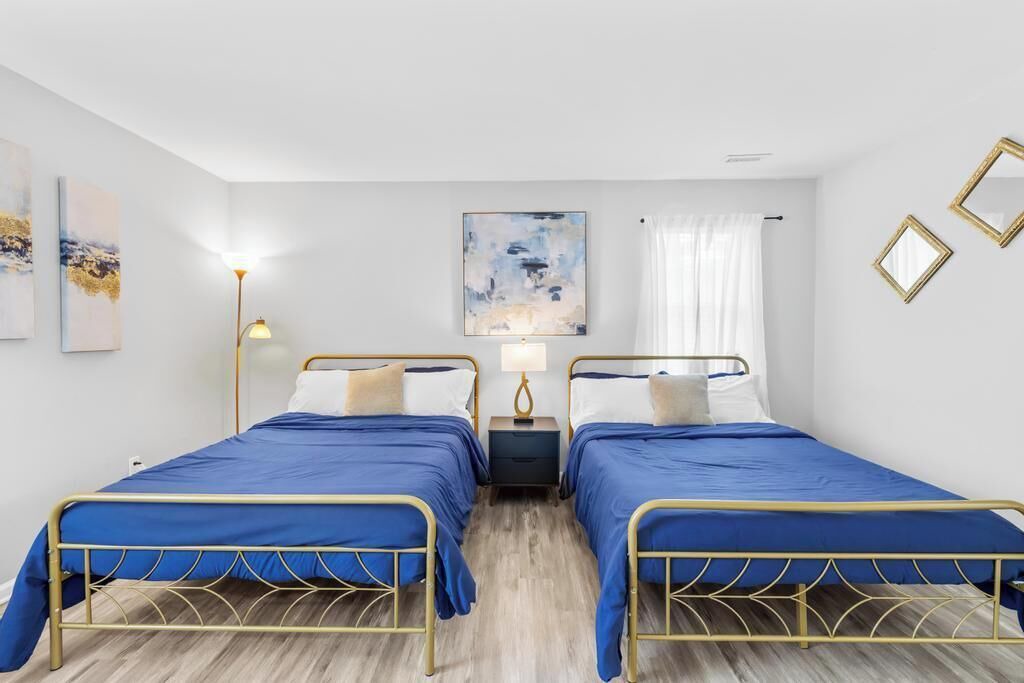 Photo of Bedroom in Charlotte