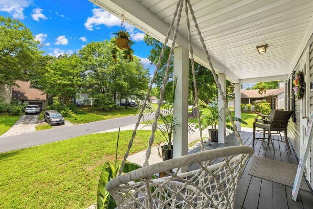 Photo of Outdoor in Charlotte
