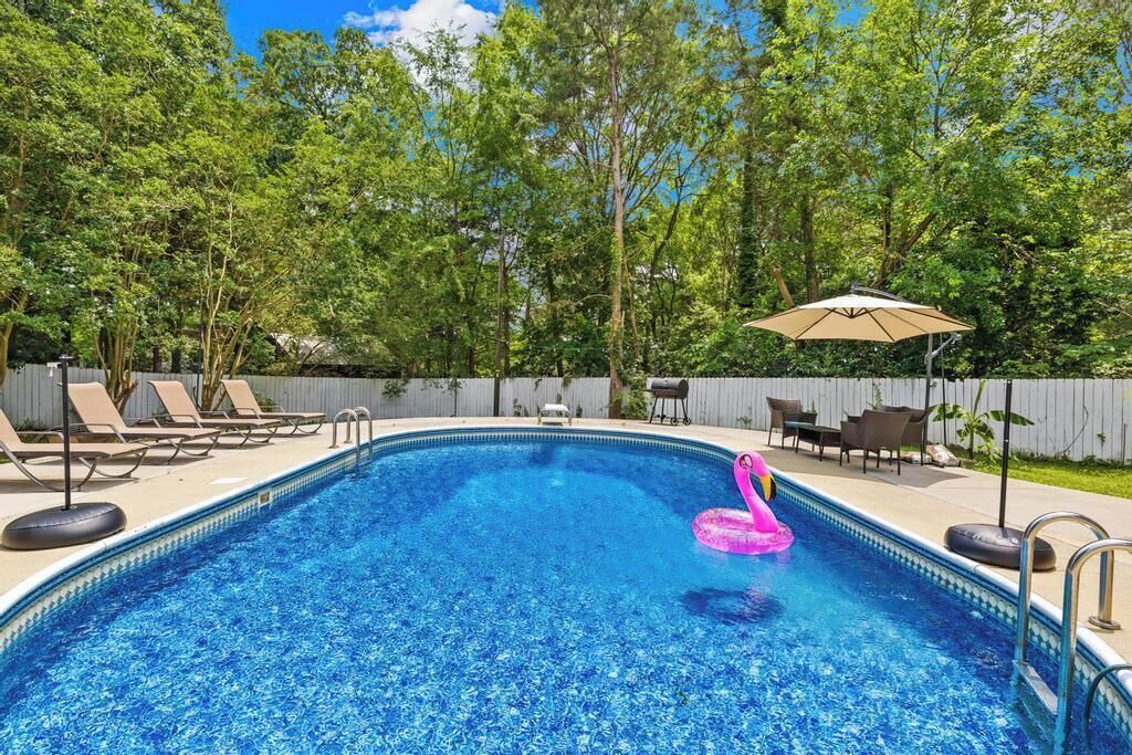 Photo of Outdoor in Charlotte