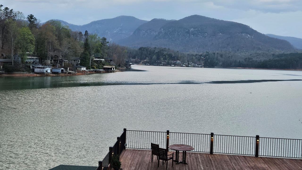 Photo of Outdoor in Hendersonville
