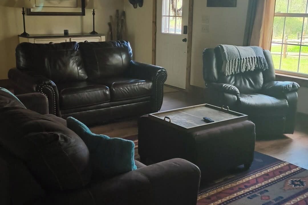 Photo of Livingroom in Hendersonville