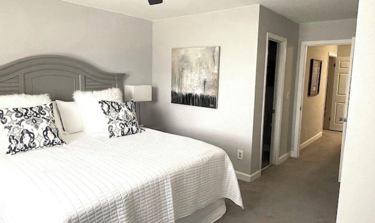 Photo of Bedroom in Athens