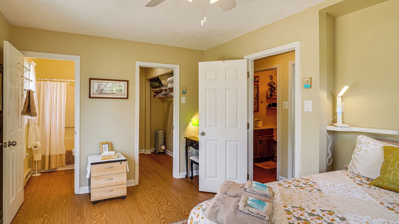 Photo of Bedroom in Kabletown