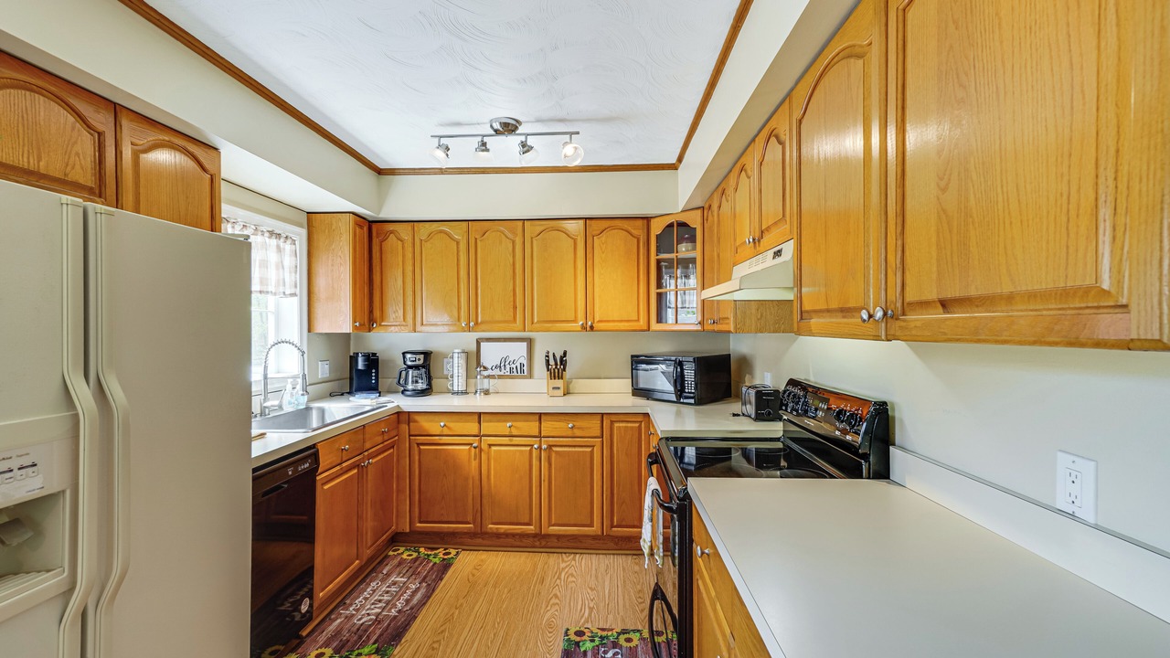 Photo of Kitchen in Kabletown