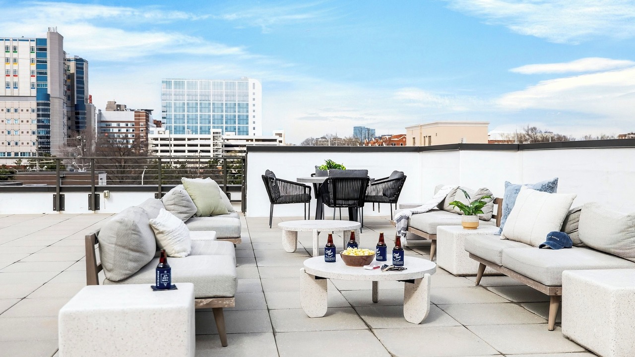 Photo of Outdoor in Midtown