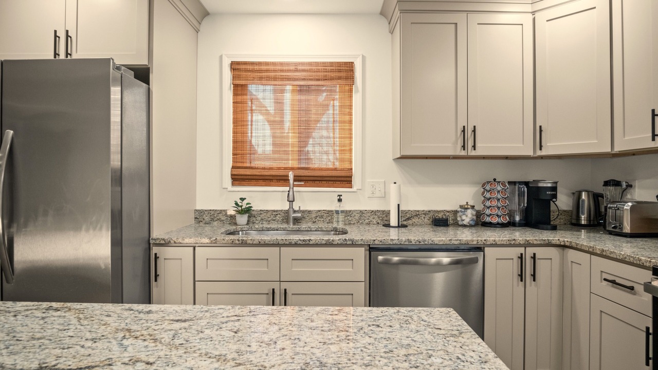 Photo of Kitchen in Summerlee