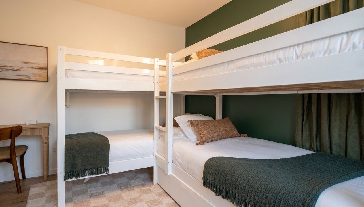 Photo of Bedroom in Summerlee