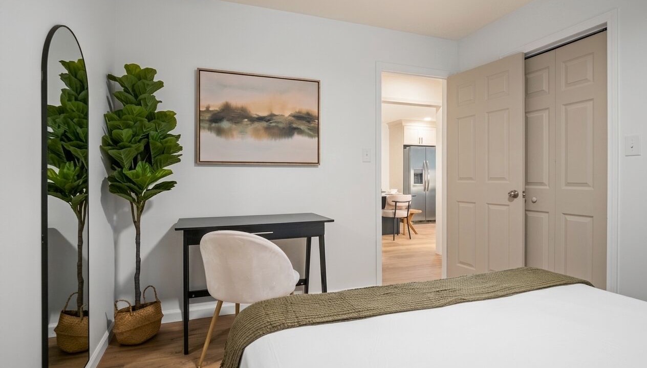 Photo of Bedroom in Summerlee