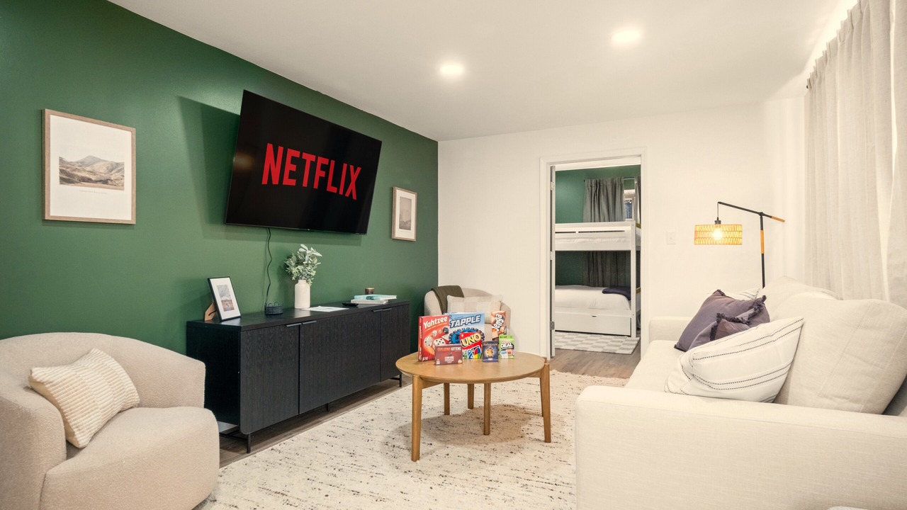 Photo of Bedroom in Summerlee