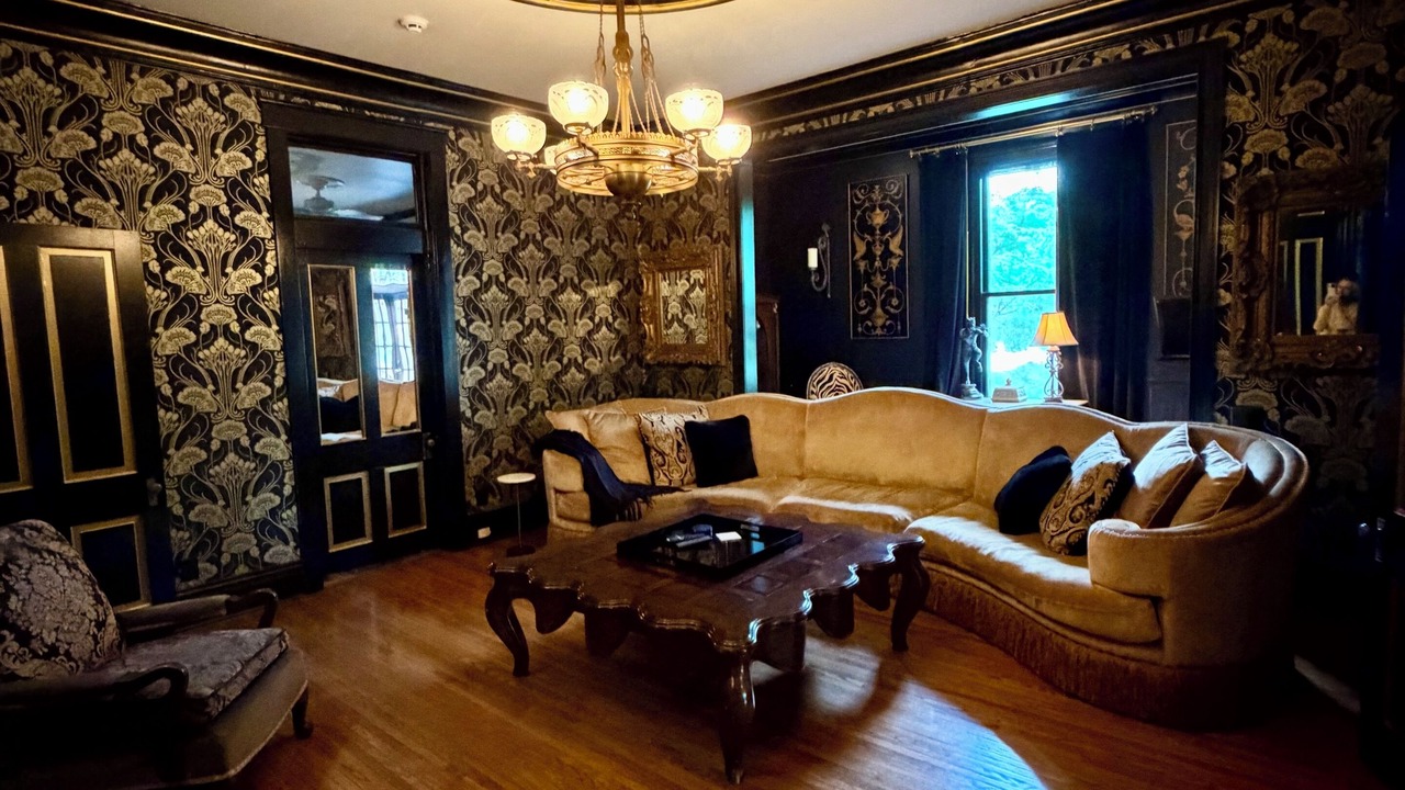 Photo of Bedroom in Springfield