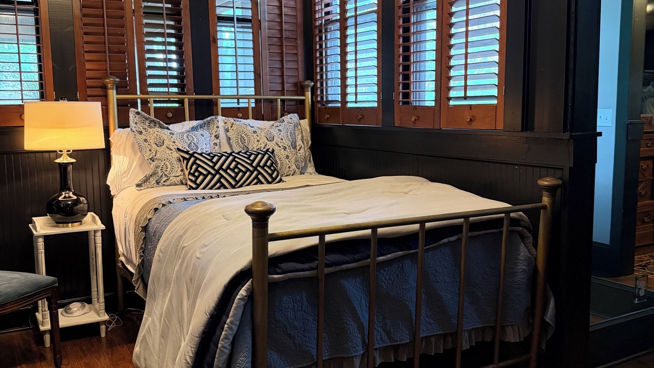 Photo of Bedroom in Springfield
