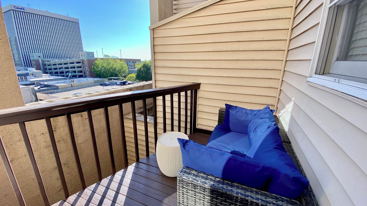 Photo of Outdoor in Greenville Downtown