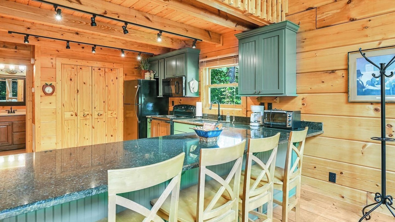 Photo of Kitchen in Sunset Cove
