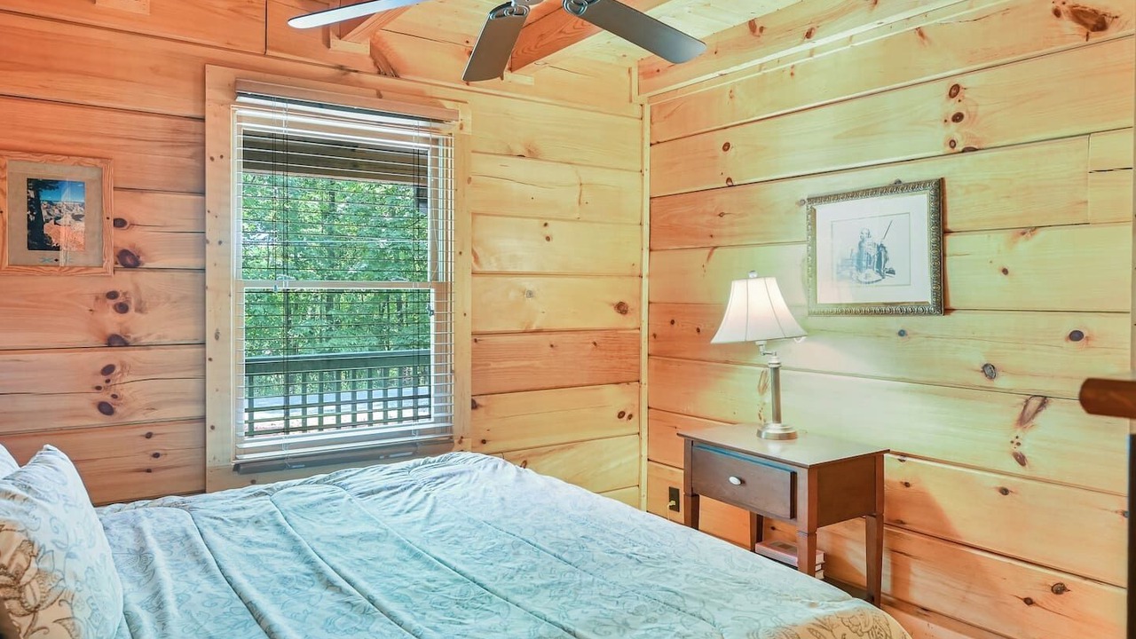 Photo of Bedroom in Sunset Cove
