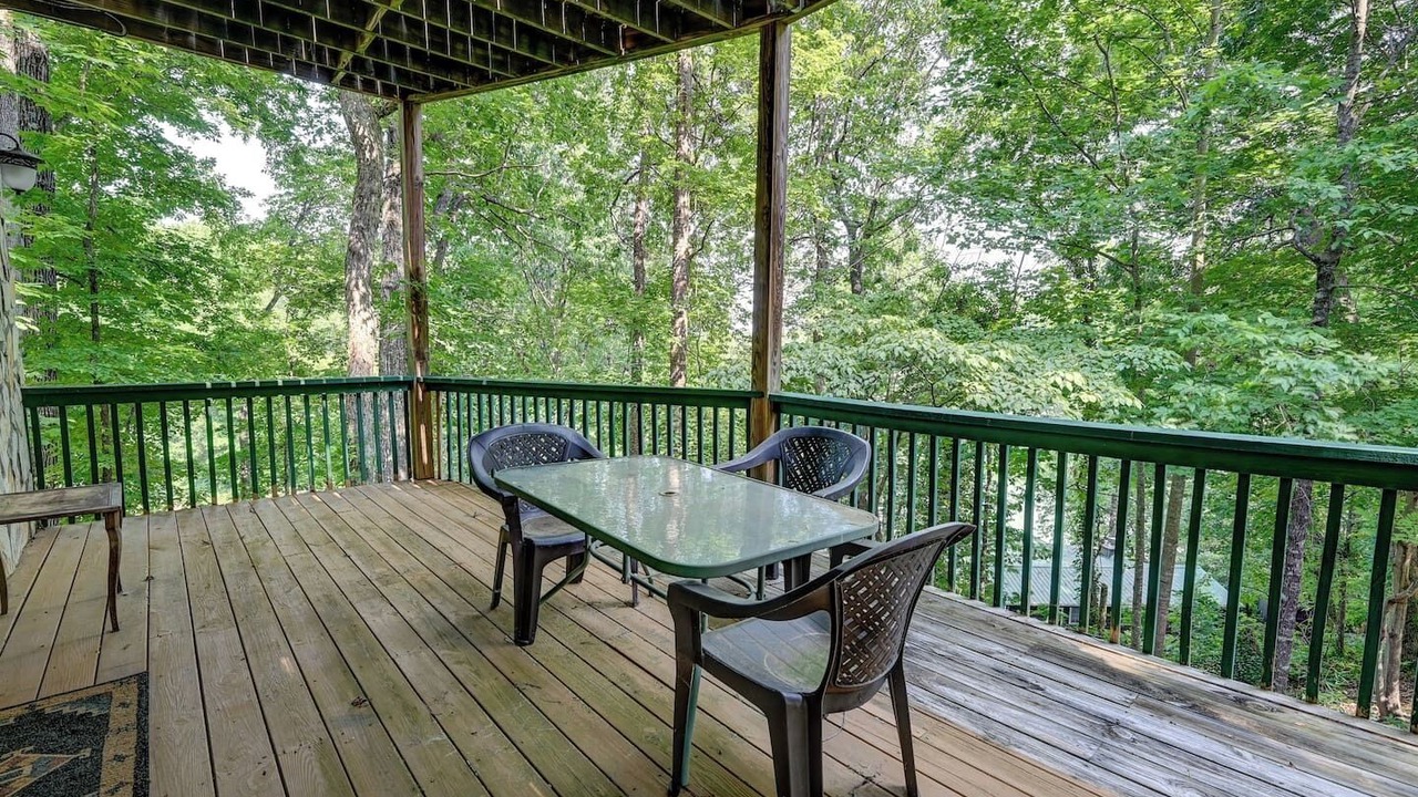Photo of Outdoor in Sunset Cove
