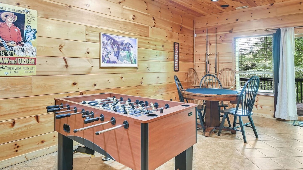 Photo of Bedroom in Sunset Cove