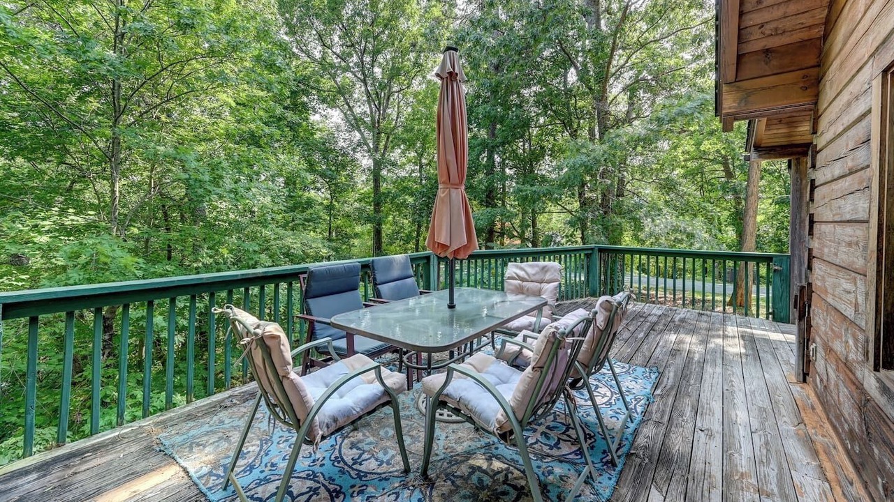 Photo of Outdoor in Sunset Cove