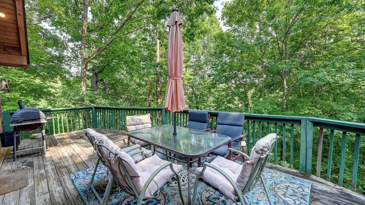 Photo of Outdoor in Sunset Cove