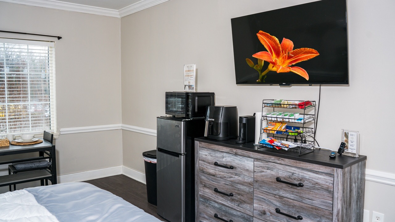 Photo of Bedroom in Sheffield Park