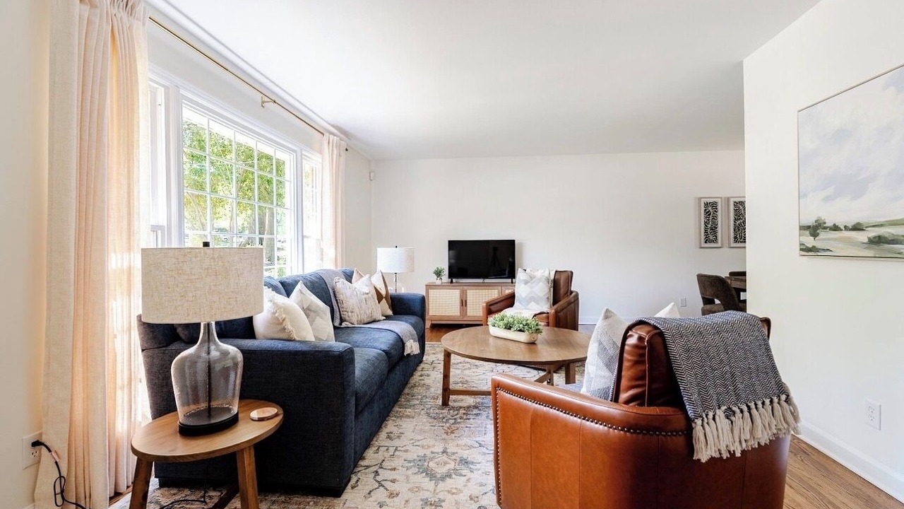 Photo of Bedroom in Charlotte