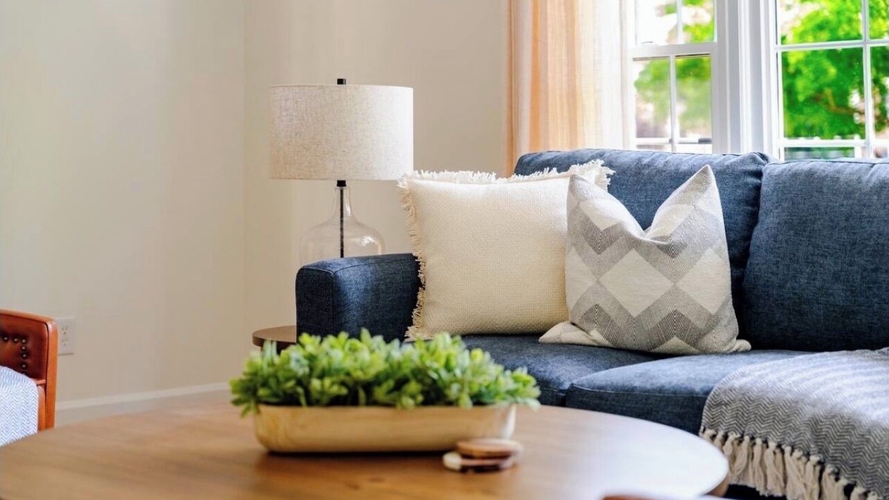 Photo of Livingroom in Charlotte